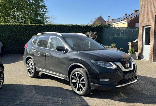 Nissan 1.3 TEKNA 160 Pk Automaat ** Full Option ** Le ...