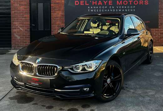 BMW 320 d