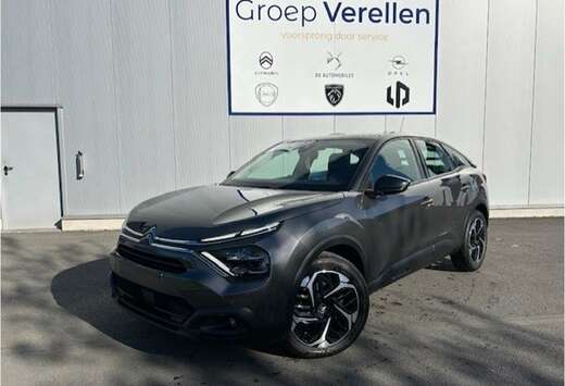 Citroen PureTech S&S Shine