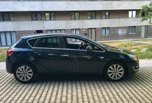 Opel 1.6 Automatik Style