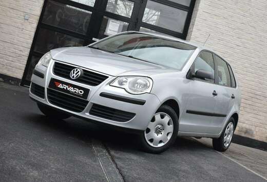 Volkswagen 1.2i Goal Edition / PDC / Airco / Garantie