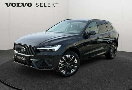 Volvo Facelift T6  Plus Dark