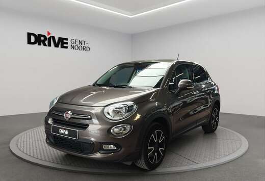 Fiat E-Torq LOUNGE *PDC/GPS/Cruise*