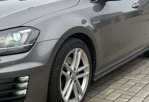 Volkswagen 2.0 CR TDi DSG EURO 6b