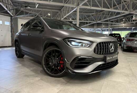 Mercedes-Benz S 4Matic+ Speedshift DCT 8G