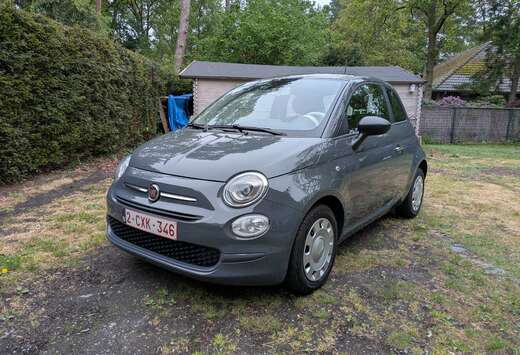 Fiat 500 1.2