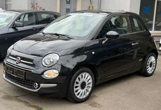 Fiat 1.2 Lounge