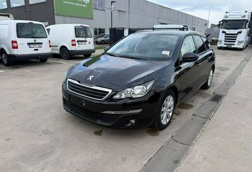 Peugeot (Stock ID 26132)