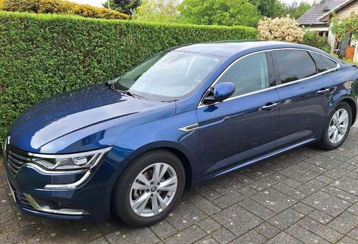 Renault Talisman 1.6 dCi Energy Intens EDC
