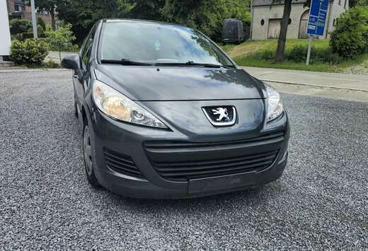 Peugeot 1.4i X Line