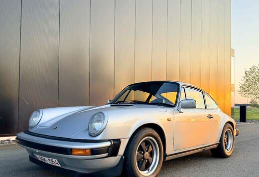 Porsche Carrera3.0
