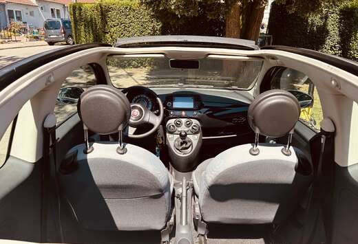 Fiat 1.2i Cult
