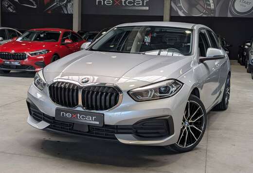 BMW i Hatch *FULL LED-NAVI-PARKING-CARPLAY-CAMERA*