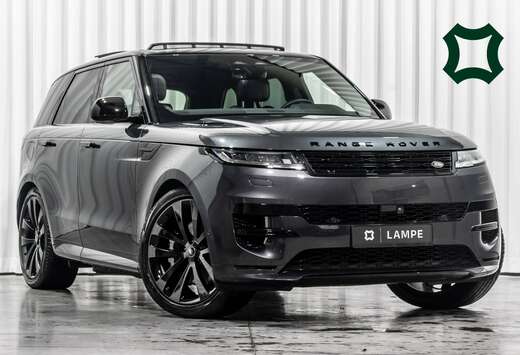 Land Rover P460e Dynamic SE Hybrid Pano Trekhaak Blac ...
