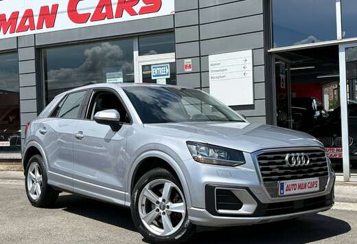 Audi 1.6 TDi Sport S tronic NAVIGATION euro6B 85KW GA ...