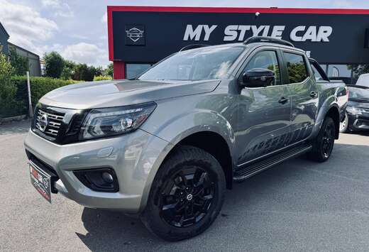 Nissan Navara 2.3 dCi 4WD, Automatique, Garantie 1 An