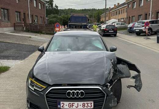 Audi Audi A3 Berline