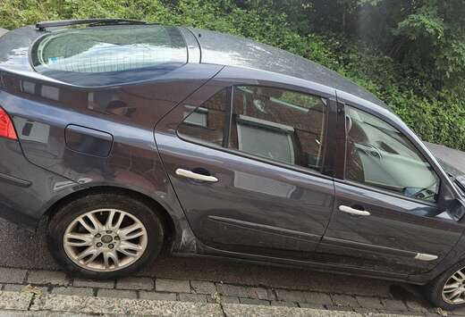 Renault 2.0i 16v Privilège Luxe roule bien lire l an ...