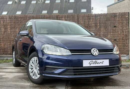 Volkswagen Golf 1.0 TSI APPLE CARPLAY-CAMERA-ACC