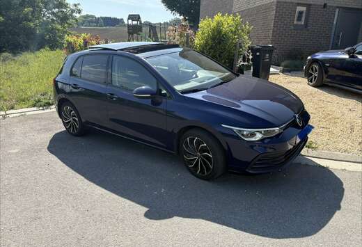 Volkswagen 1.5 TSI ACT BM Highline OPF (EU6.2)