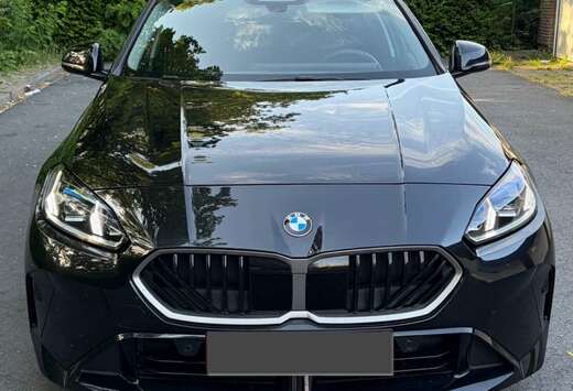 BMW 116i