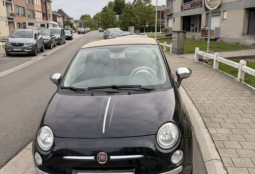 Fiat 1.3 Lounge
