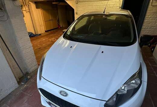 Ford 1.5 TDCi 75 Utilitaire