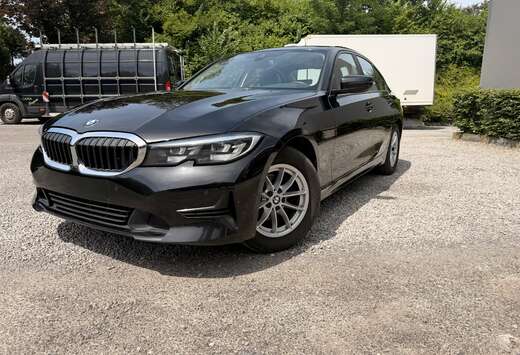 BMW d AdBlue