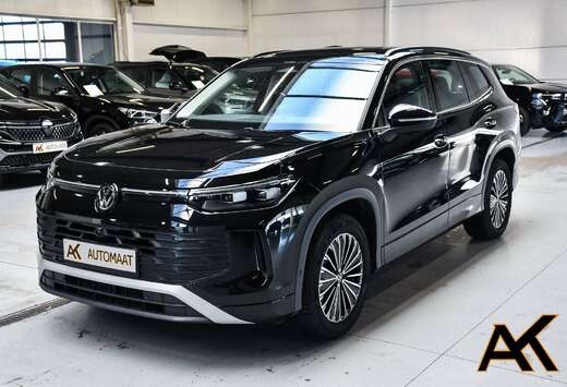Volkswagen Tayron 1.5 eTSI mHEV ACT Life 7pl. DSG - T ...