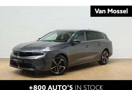 Opel Sports Tourer 1.2 Turbo 96kW S/S Elegance