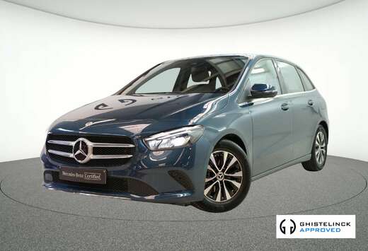 Mercedes-Benz B Business Line
