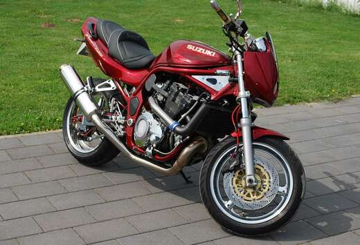 Suzuki