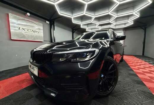BMW Bmw G20*look m performance*xenon*boite auto*