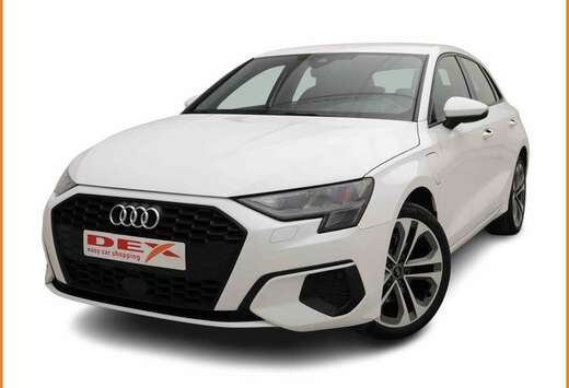 Audi 40 TFSi PHEV 204 S-Tronic | CarPlay | ACC | LED  ...