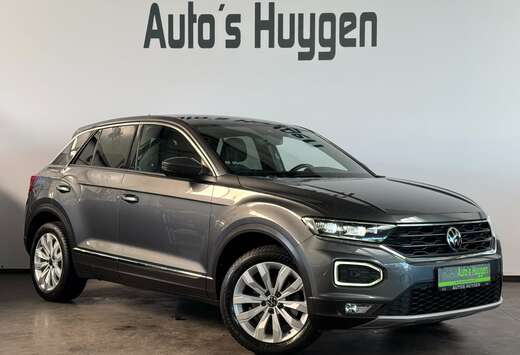 Volkswagen 1.5 TSI  \'Sport\'  DSG/AUTOMAAT