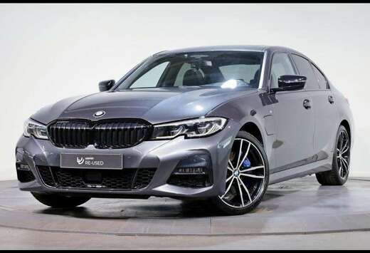BMW e Berline Kit M Sport
