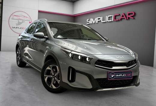 Kia XCeed 1.0 T-GDi Pure ISG Pure / CARPLAY / CAMERA  ...