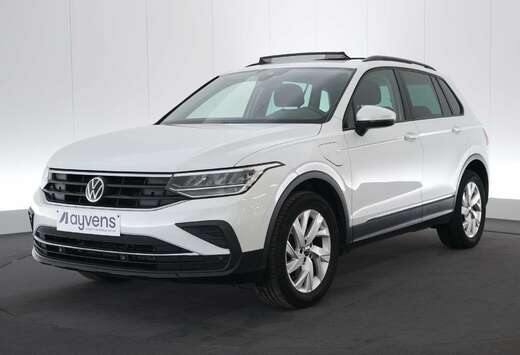 Volkswagen 1.4 eHybrid Life DSG ALCANTARA LED GPS PDC ...