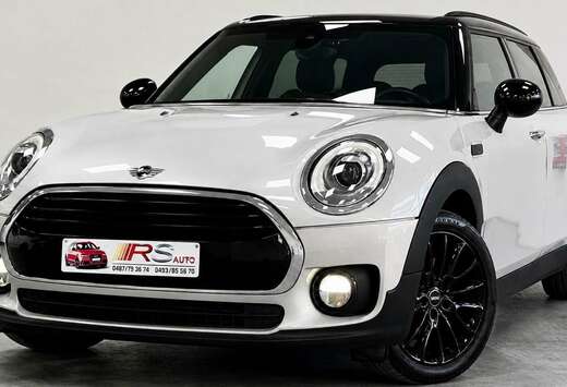 MINI 1.5 - GARANTIE 12 MOIS - PARFAIT ETAT - BI XENON ...