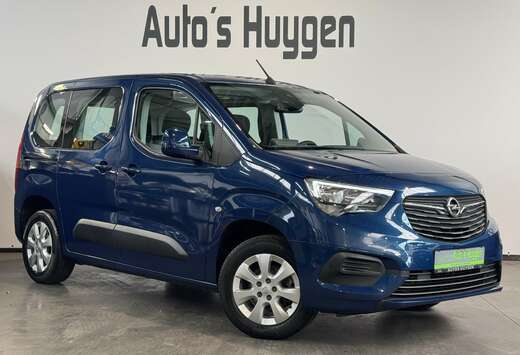 Opel 1.2 T L1H1 Edition met panoramisch dak