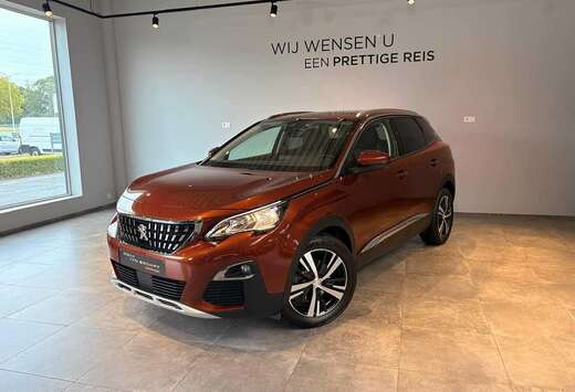 Peugeot ALLURE