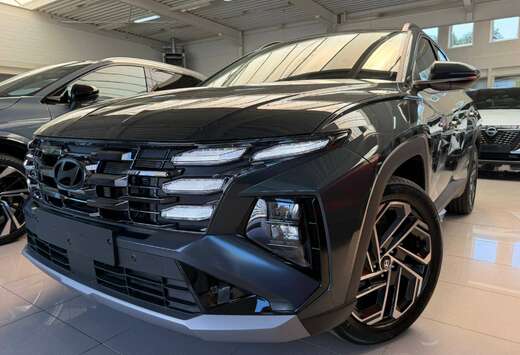 Hyundai PHEV 1.6 T-GDi 288pk - TOPAANBIEDING !!