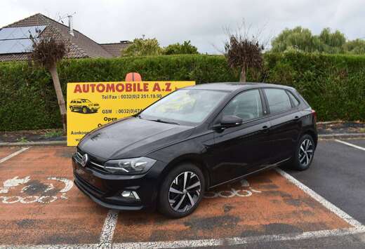Volkswagen 1.0 TSi Beats Airco/CarPlay ***12M GARANTI ...