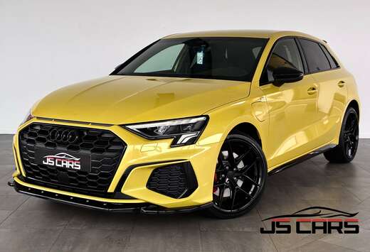 Audi SPORTBACK 1.4TFSIe PHEV S-LINE COMPETITION-1ERPR ...