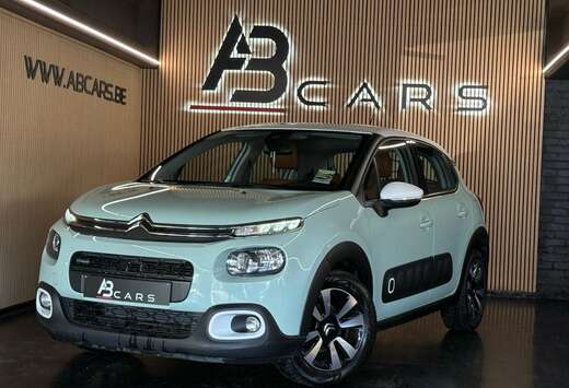 Citroen 1.2i * GARANTIE 12 MOIS * 1ER PROP * 116MKM *