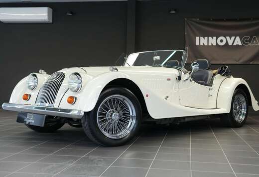 Morgan 3.9i V8 16v