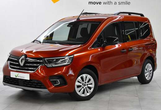Renault Edition One TCe 130 / Valckenier Denderhoutem