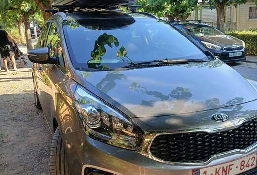 Kia 1.6i Navi Edition+ 7 places