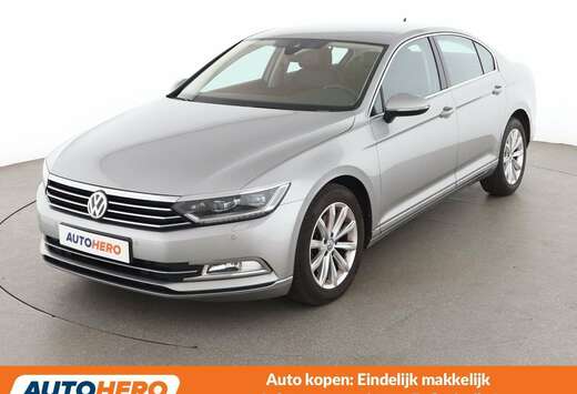 Volkswagen 1.6 TDI Carat BlueMotion Tech