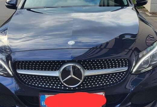 Mercedes-Benz d 9G-TRONIC